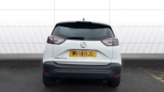 Vauxhall Crossland X 1.2 SE Nav 5dr Petrol Hatchback